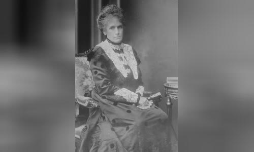 Maria Theresa of Austria-Este (1849-1919)