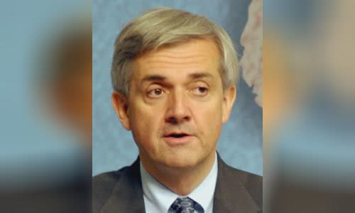 Chris Huhne