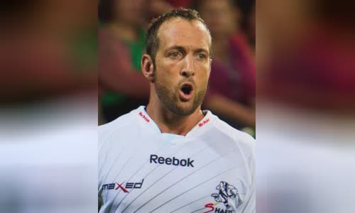Stefan Terblanche