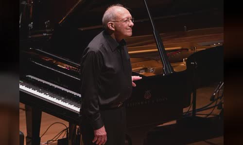 Gilbert Kalish