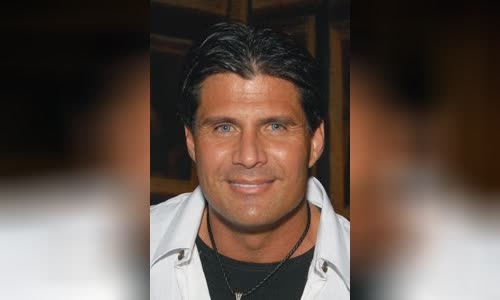 Jose Canseco
