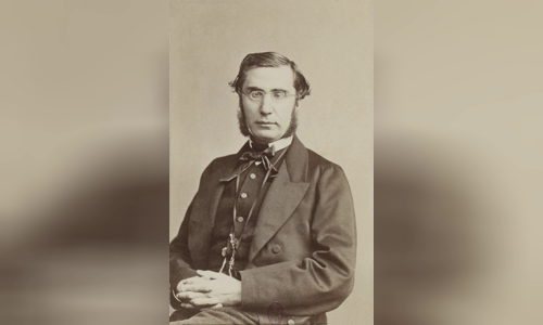 Émile Ollivier