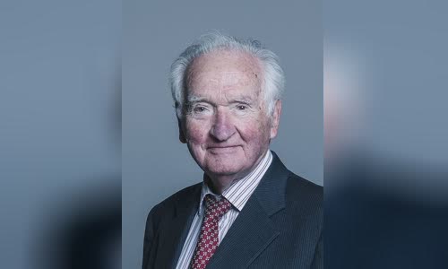 James Mackay, Baron Mackay of Clashfern