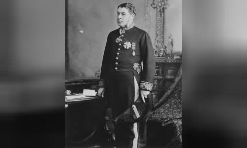 Charles Tupper
