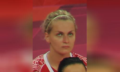 Nadezhda Grishaeva