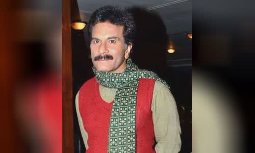 Pavan Malhotra