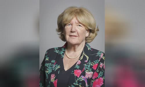 Ann Taylor, Baroness Taylor of Bolton