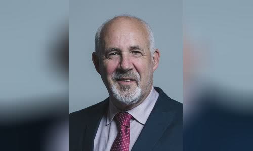 Jon Trickett