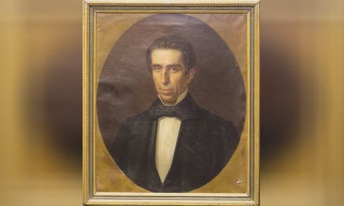 Francisco Javier Echeverría
