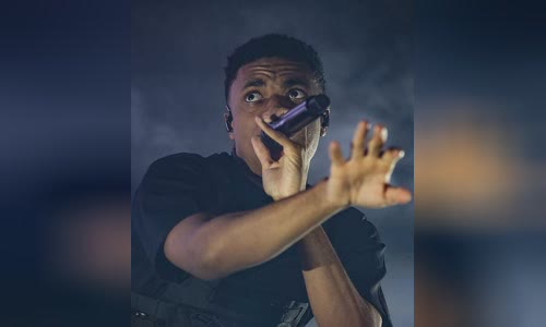 Vince Staples