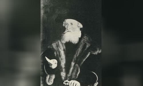 Louis V, Elector Palatine