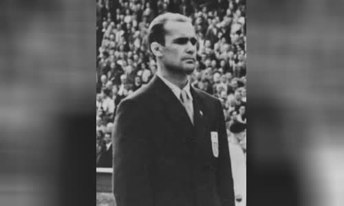 Reino Kangasmäki