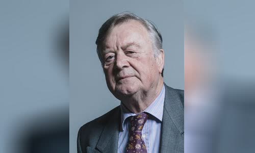 Kenneth Clarke