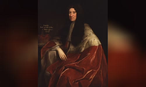 Daniel Finch, 2nd Earl of Nottingham