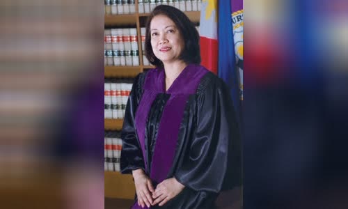 Maria Lourdes Sereno