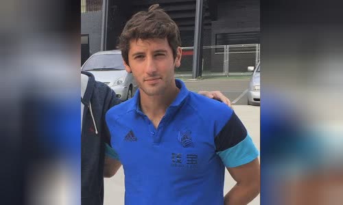 Esteban Granero