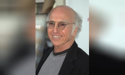 Larry David