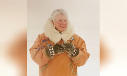 Jean Craighead George