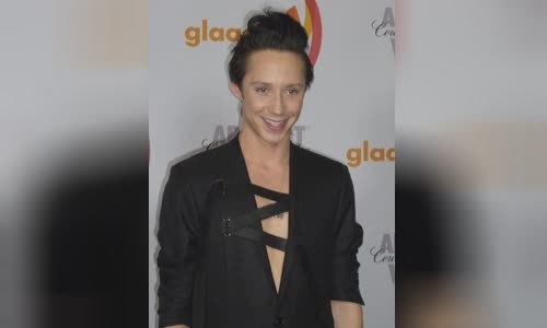 Johnny Weir