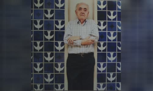 Athos Bulcão
