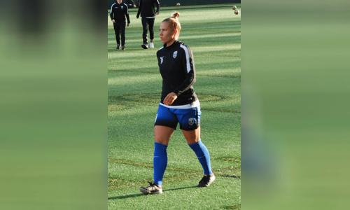 Merritt Mathias