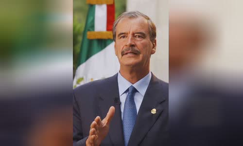 Vicente Fox