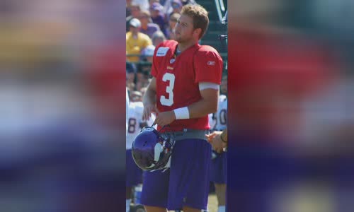 Rhett Bomar