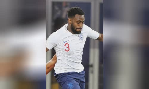 Danny Rose (footballer, born 1990)