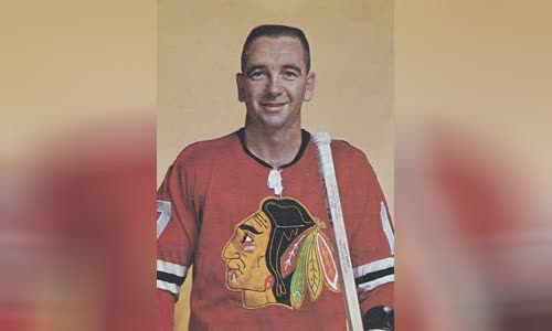Kenny Wharram