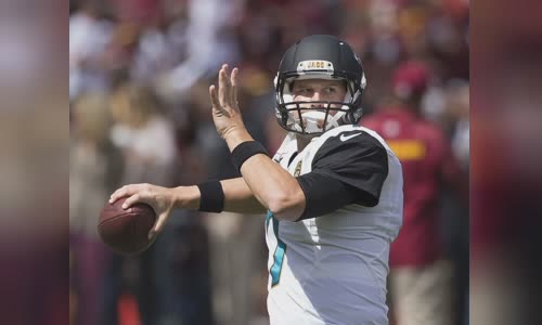 Chad Henne
