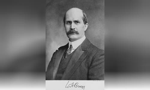 William Henry Bragg