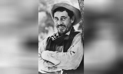 Ken Curtis
