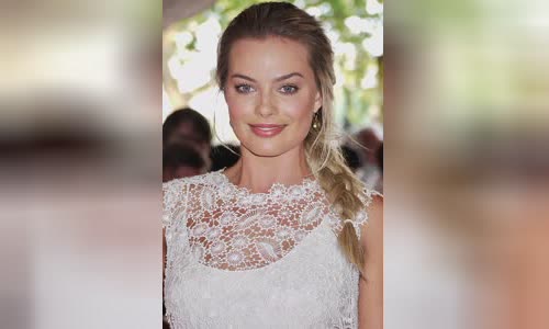 Margot Robbie