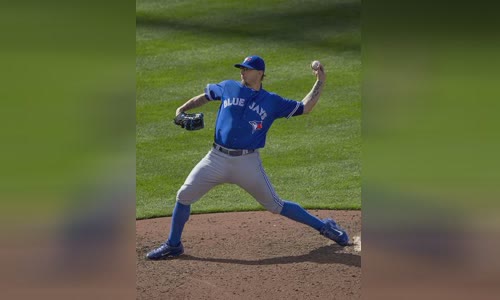 Brett Cecil