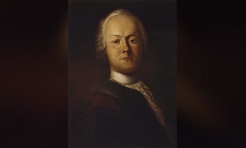 Friedrich Gottlieb Klopstock