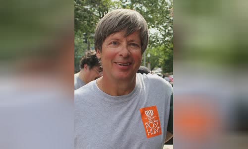 Dave Barry