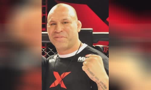 Wanderlei Silva