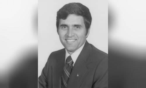 Harrison Schmitt