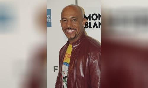 Montel Williams