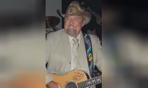 Johnny Lee (singer)