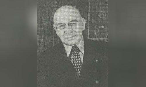 Alfred Korzybski