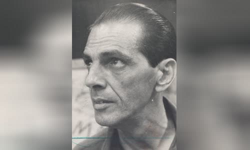 João Saldanha