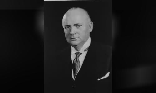 R. B. Bennett