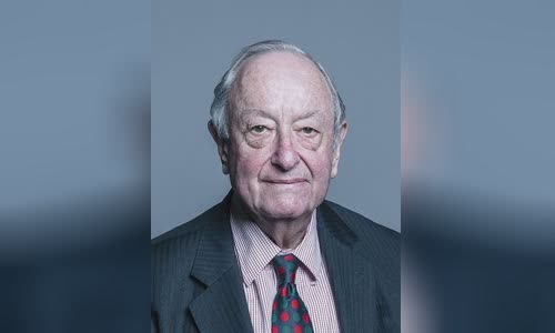 Anthony Lester, Baron Lester of Herne Hill