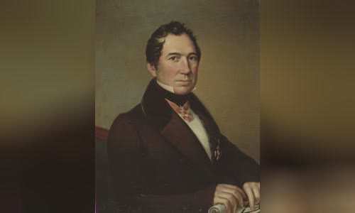 Carl Ludvig Engel