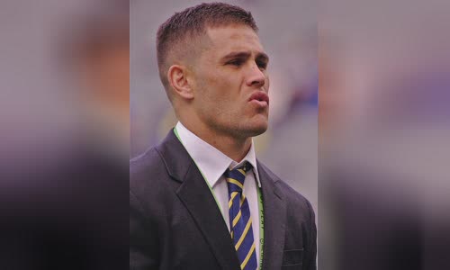 Will Smith (rugby league)