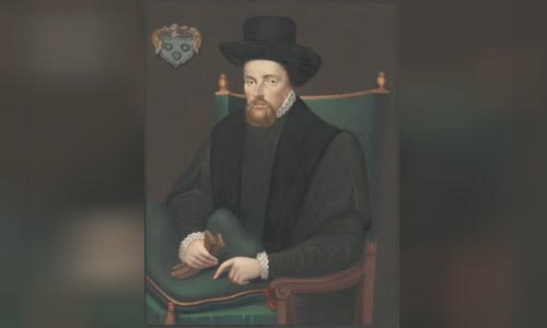 Thomas Richardson (judge)
