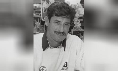 Richard Hadlee