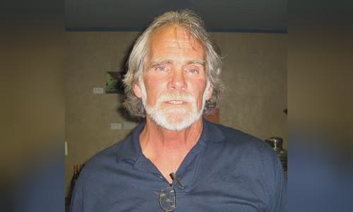Michael Shea (author)