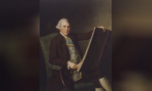Robert Adam